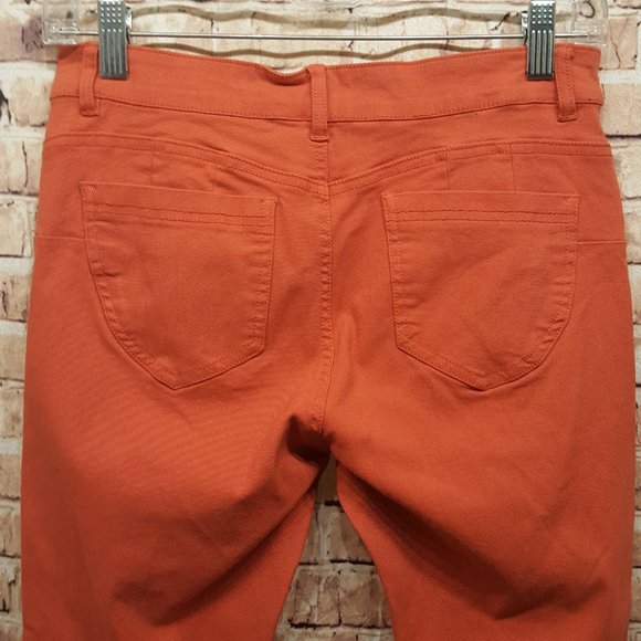 Labijou Jeans Skinny Size Large - Picture 10 of 16